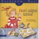 Bori sütni tanul   -   Londoni Készleten